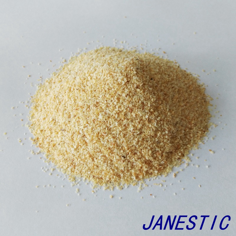 20-40 garlic granule root